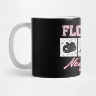 FLORIDA NEIGHBORS Mug